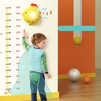 touch high jump counter childrens intelligent training long height exercise children jump high to help increase trainer toys