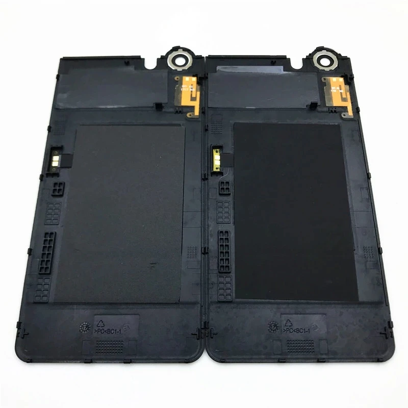 Задняя Крышка батарейного отсека Корпус чешуйчатая Нижняя крышка запасные части