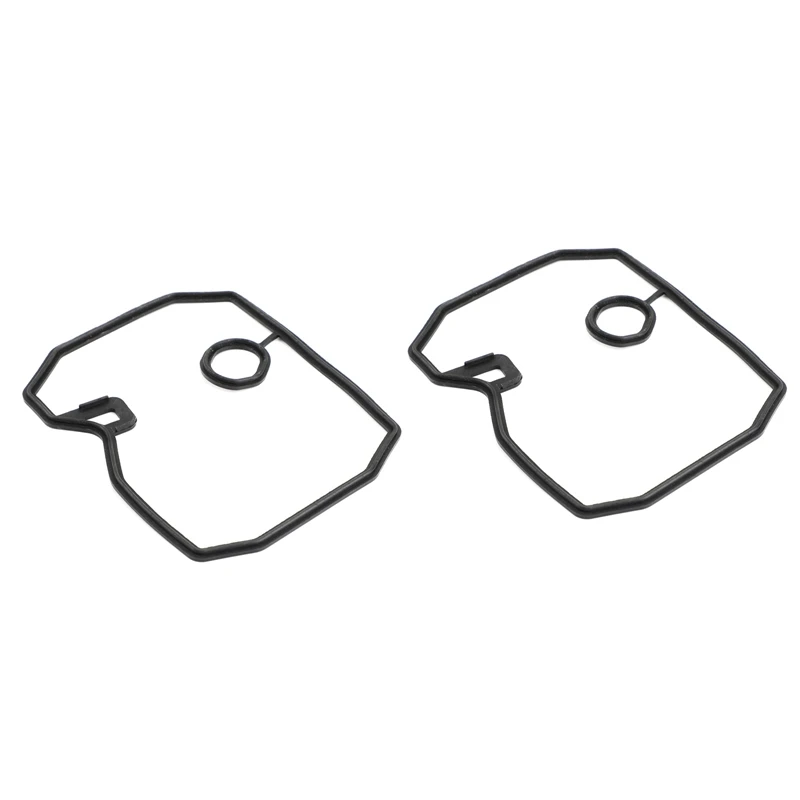 2 шт. прокладки для крышки головки цилиндра Honda VT600 C Shadow XLV 600 650 Transalp 1987-2007 12391-MF5-750