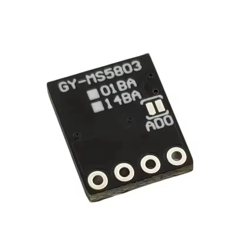 Фото MS5803-01BA MS5803-14BA Высокоточный модуль датчика давления Liquid GY №3