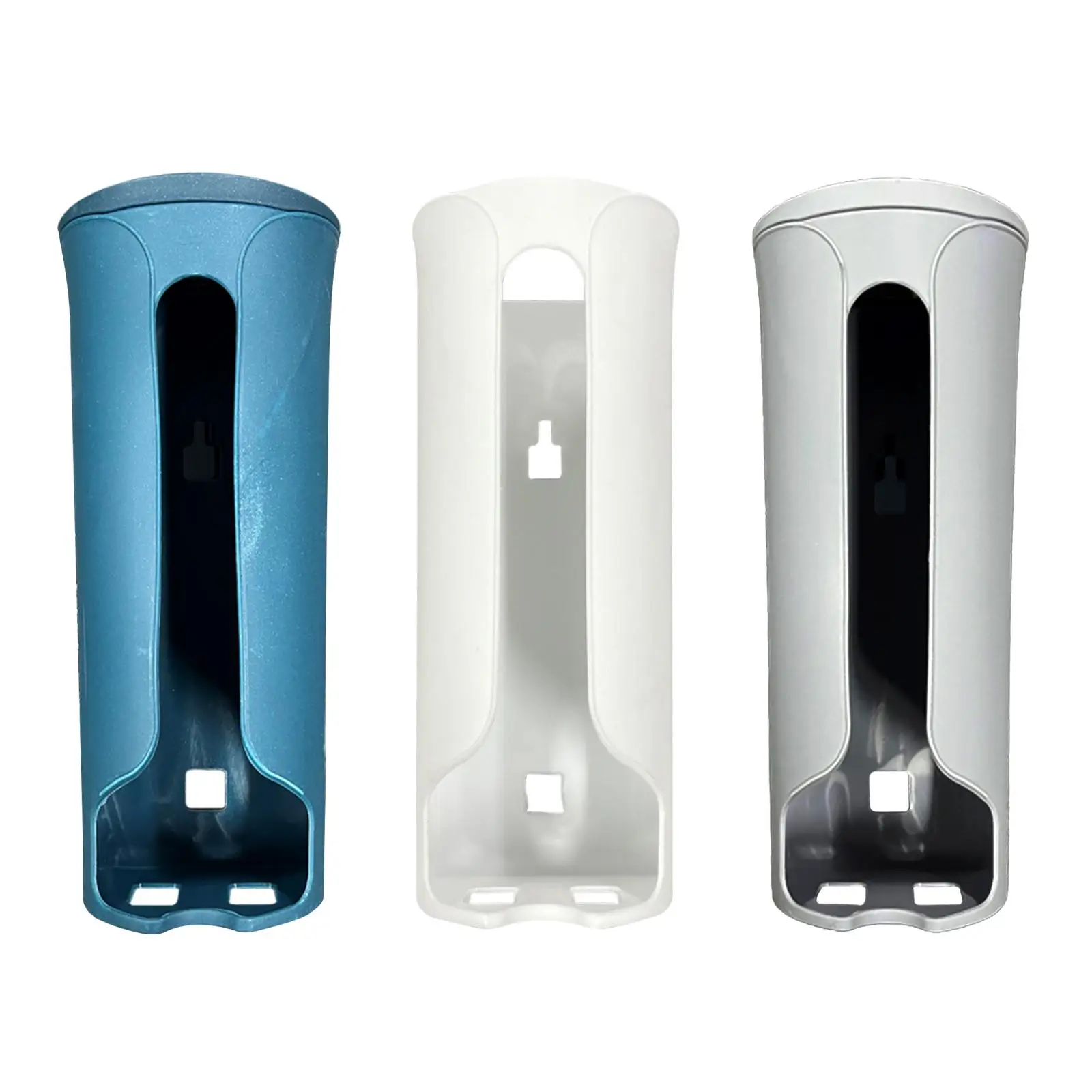 

Socks Underwear Storage Container Wall Mounted Organizer Multifunctional (Random Color) Panties Storage Box for Everyday Use