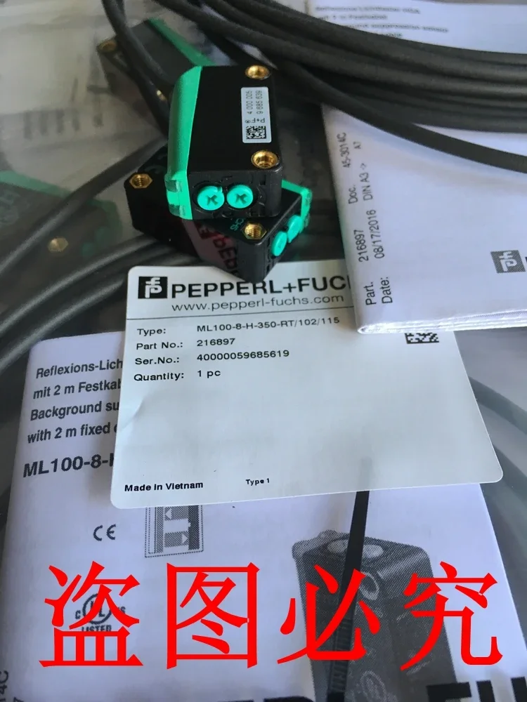 ML100-8-H-350-RT/102/115 ML100-8-1000-RT/102/115 100% Новинка и оригинал