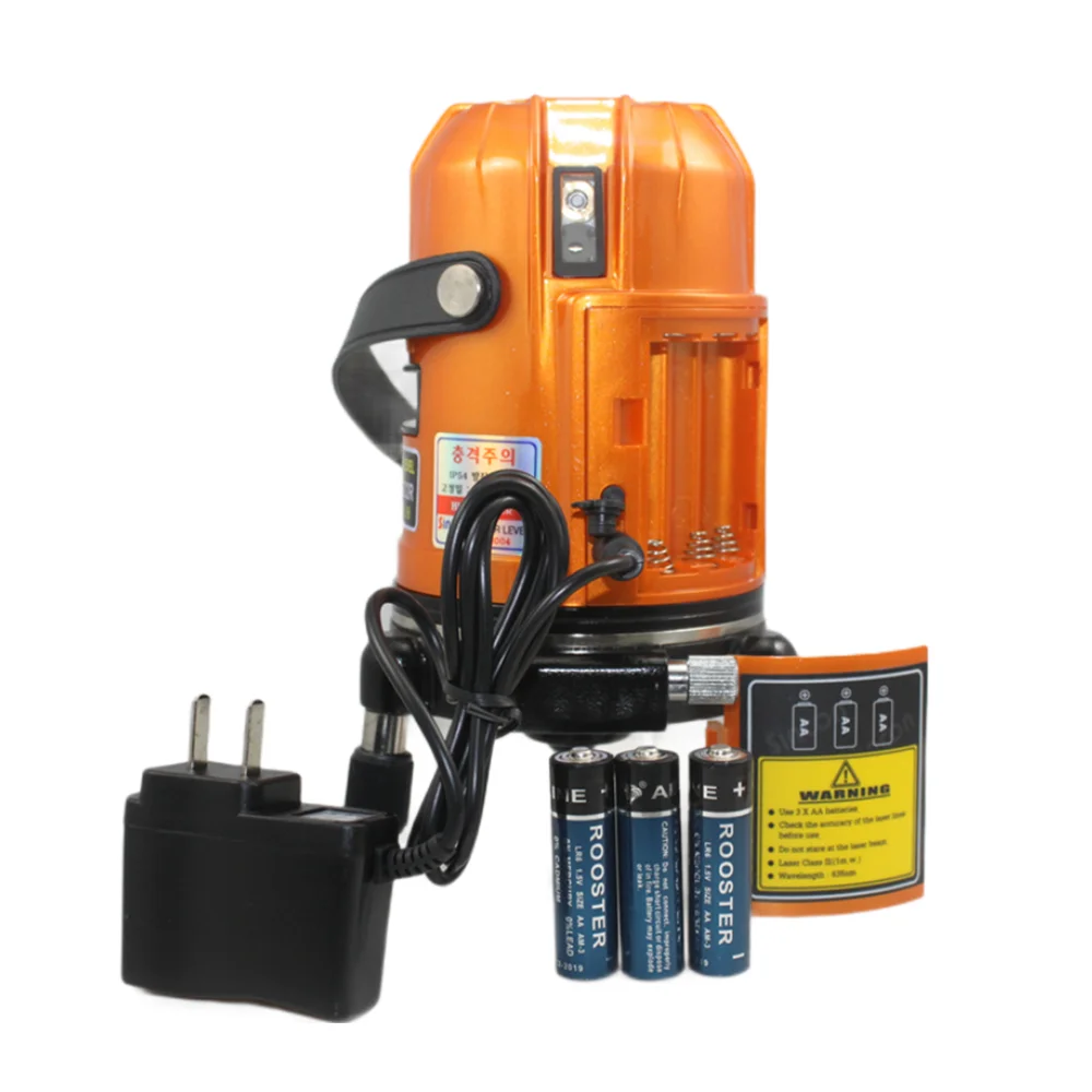 SINCON SL-222R заводская цена практичная многофункциональная красная линия 360 градусов