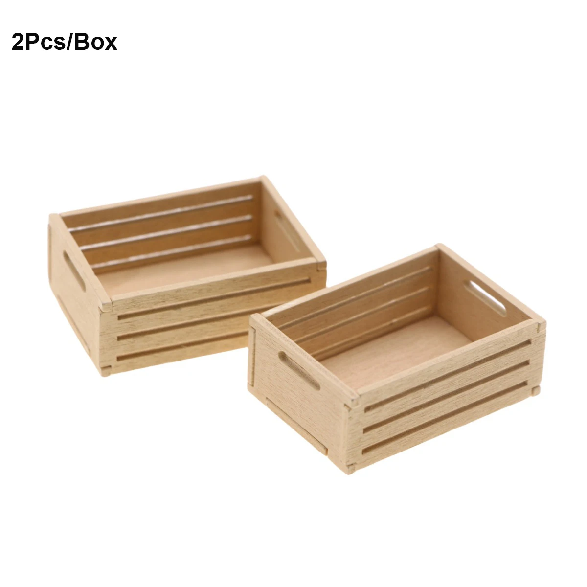 Миниатюрный деревянный домик для кукол матрешка катюша 10 кукол 01 035 000