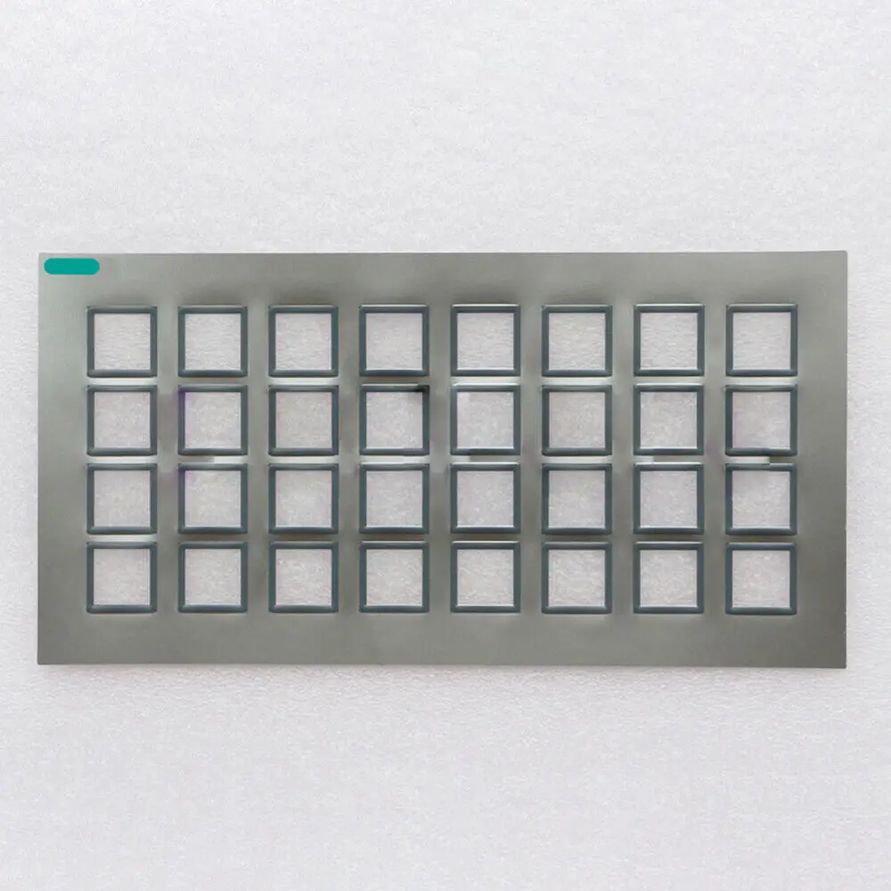 

Защитная пленка для Siemens KP32F PN 6AV3688-3EH47-0AX0 6AV3 688-3EH47-0AX0