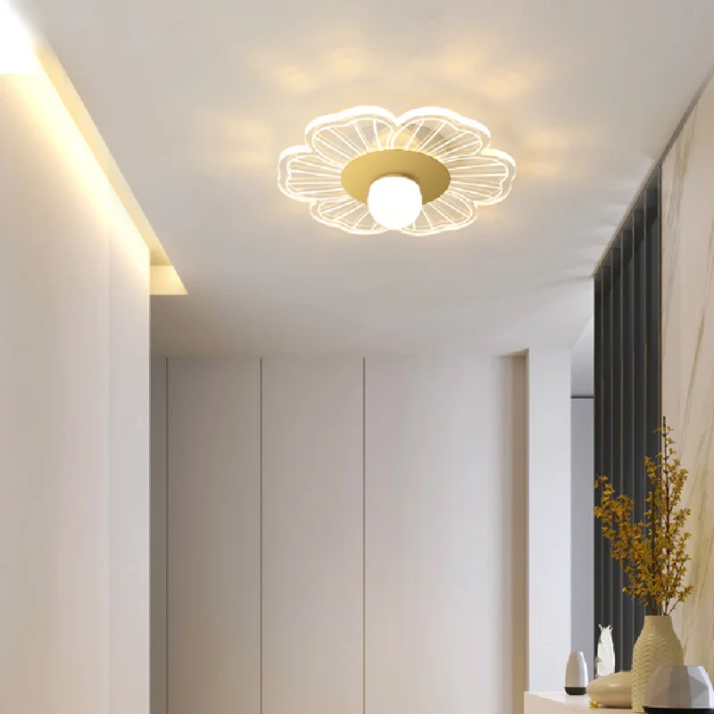 

Corridor ceiling lamp, corridor stair entrance, loft, round interior lighting, luxury LED style , kitchen lamp