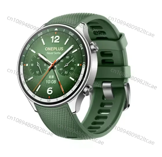 Новые оригинальные умные часы для OnePlus Watch 2 независимые ESIM профессиональные