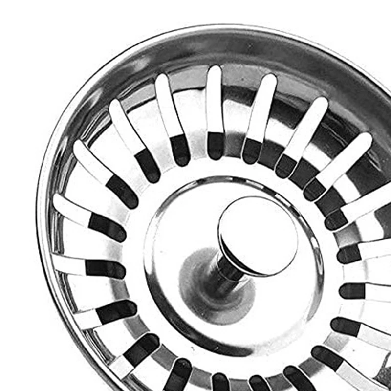 1 шт. кухонная раковина пластиковая крышка для мытья овощей пробка воды