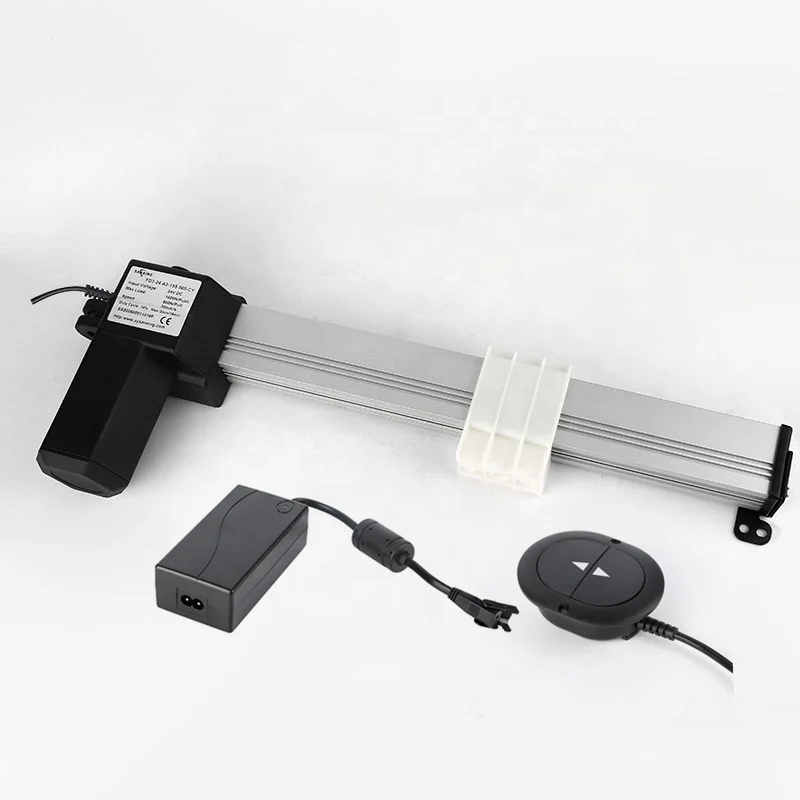 

24V electrical linear actuator for home automatic equipment