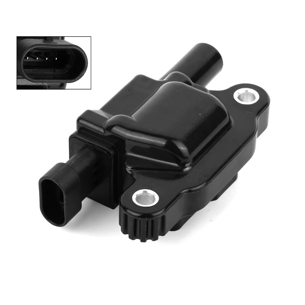 12570616 12611424 новая катушка зажигания для Chevrolet Express Silverado Cadillac CTS GMC Savana высокое