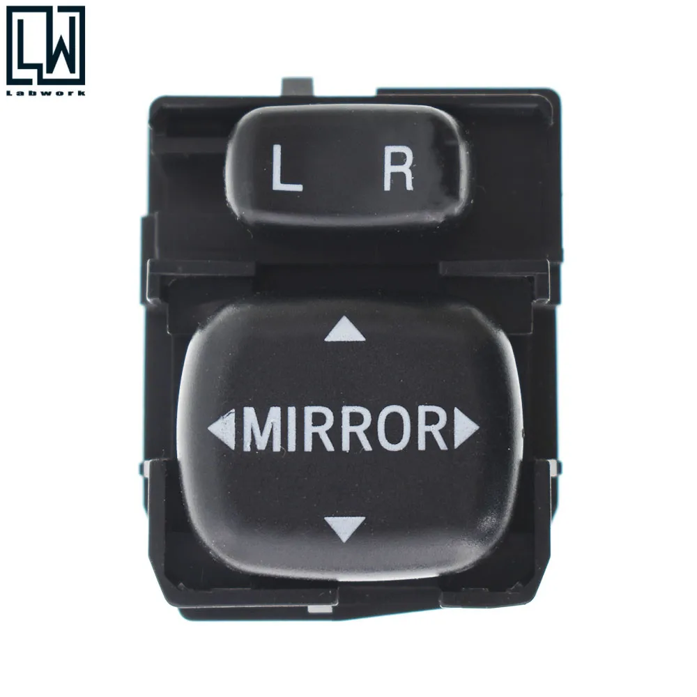 

84870-34010 регулятор мощности зеркальный переключатель подходит для Toyota 4runner Prius C Scion