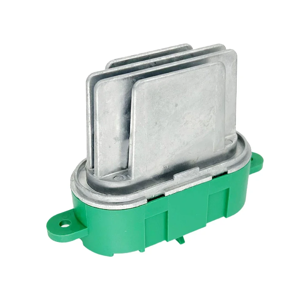 Автомобильные запасные части НАГРЕВАТЕЛЬ резистор 7701207453 без деформации Замена