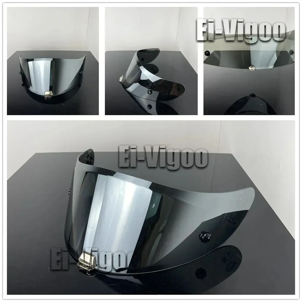 HJ-26 козырек для мотоциклетного шлема HJC RPHA 11 70 HJ-26ST анти-УФ-защита от царапин