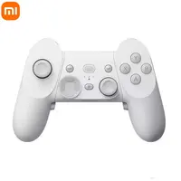 Xiaomi Mijia Smart Home Gamepad Elite Edition For Android Phone Pad TV Win PC Game Bluetooth 2.4G ALPS Joystick 6-Axis Gyro