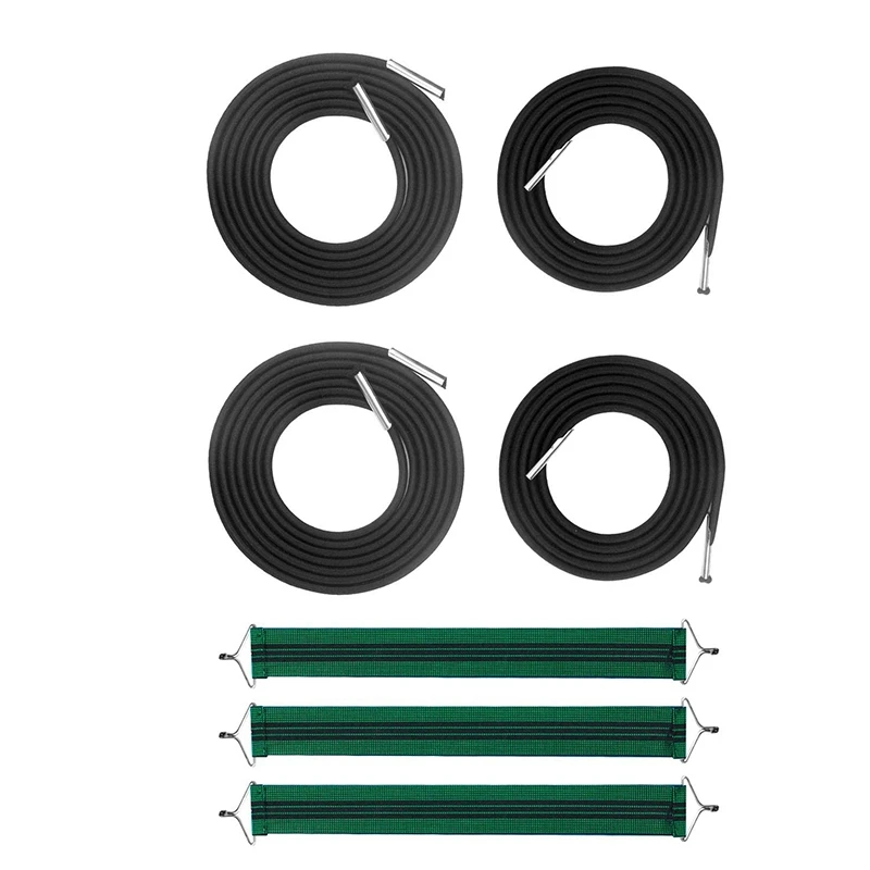 

Universal Replacement Cords For Chair Replacement Lace Cords And 3PCS Belts Chair Accessories Elastic Chair Repair Kit