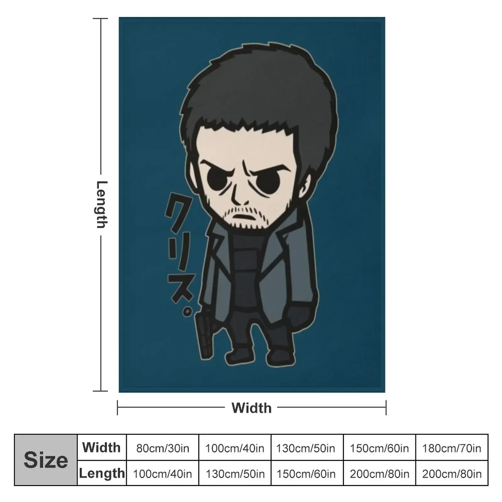 Одеяло New Village Mad Chris теплые зимние одеяла для среды