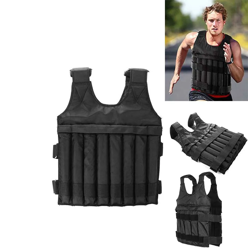 

Жилет для бокса, 20 кг/50 кг