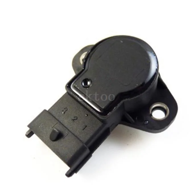 

Для Hyundai Sonata 2004-2012 Kia Magentis Rio хэтчбек Четыре Двери Седан 2005 положение дроссельной заслонки автомобильный TPS датчик переключателя