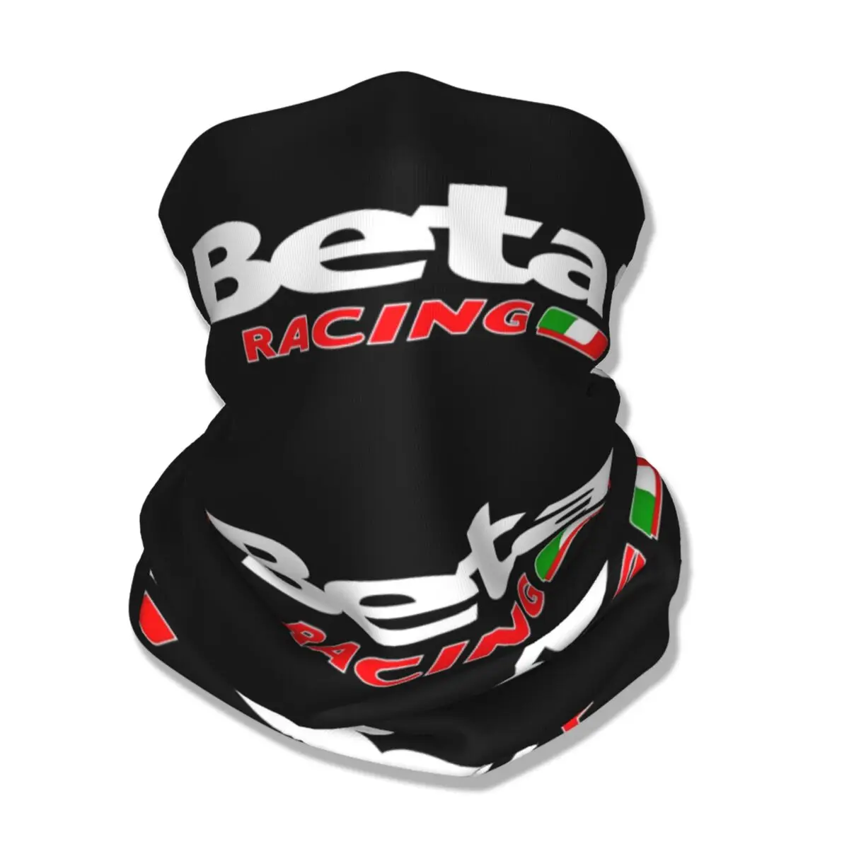 Beta Racing бандана гетры с принтом волшебный шарф для мотокросса универсальный
