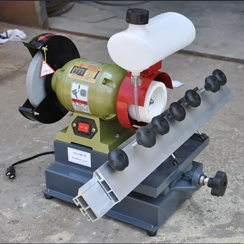 Точилка для ножей MR206 деревообработки точная линейная шлифовальная машина