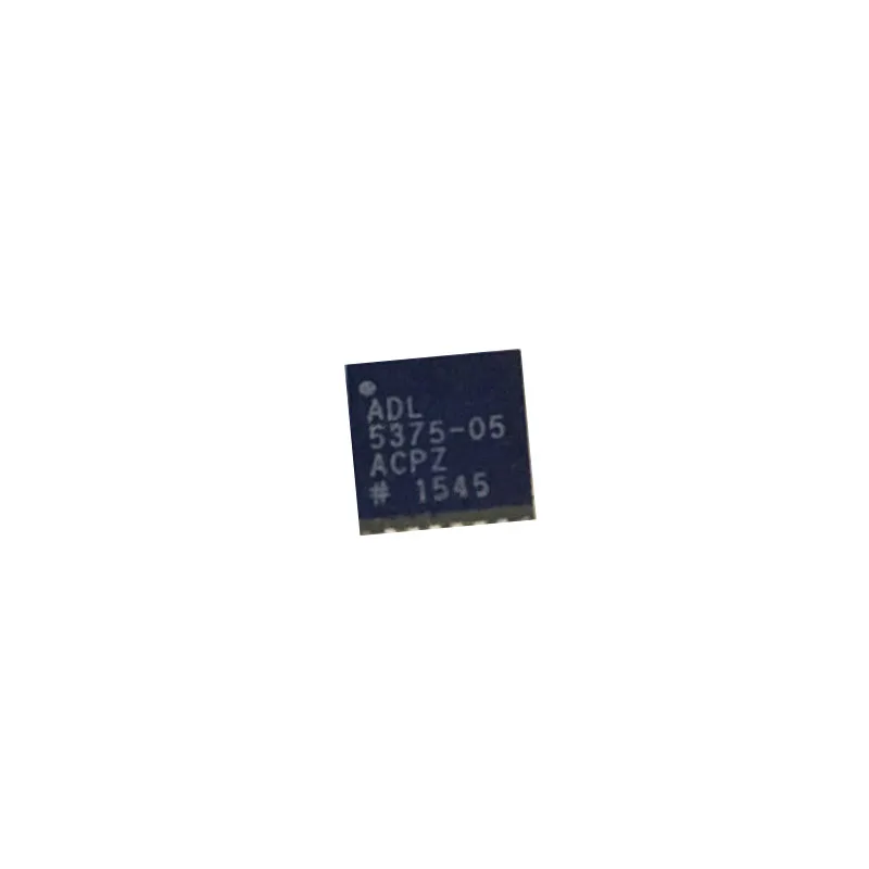 

ADL5375-05ACPZ-R7 ADL5375-05ACPZ IC RF MODULATOR 400MHZ-6GHZ 24WFQFN