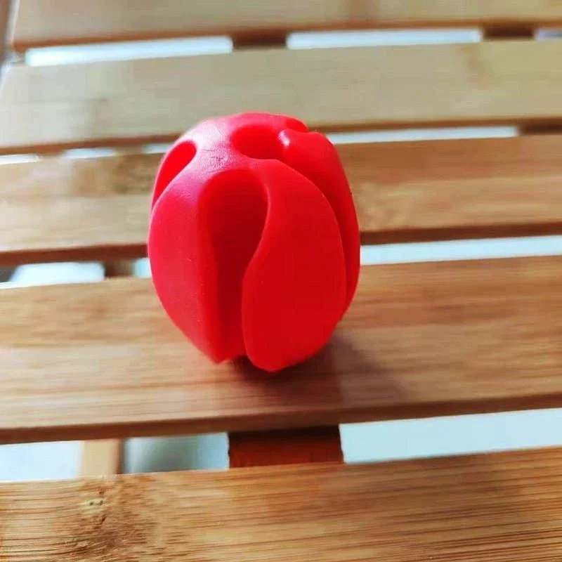 ZWICKE удочка с фиксированным шариком защита от столкновений втягиватель удочки