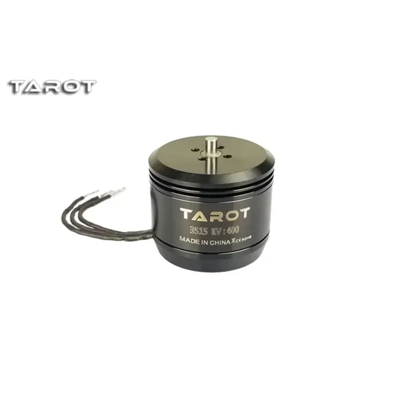 1 шт. Tarot 6S 3515 KV400 бесщеточный двигатель эффективный долговечный TL35P15 для