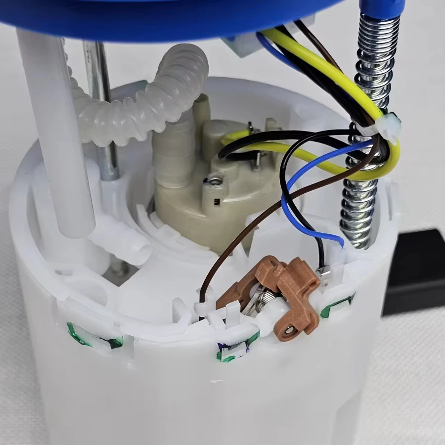 Новый модуль топливного насоса 1K0919051BG 1KD919051 в сборе для AUDI A3 VW Jetta Eos Golf 1K0 919 051 BG