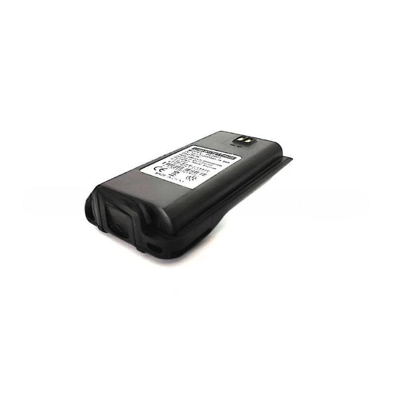 Фото Батарейки для рации BL2001 для рации HYT Hytera TC-610 TC-620, литий-ионный аккумулятор для двусторонней радиосвязи, 2000 мАч, 7,4 В №3