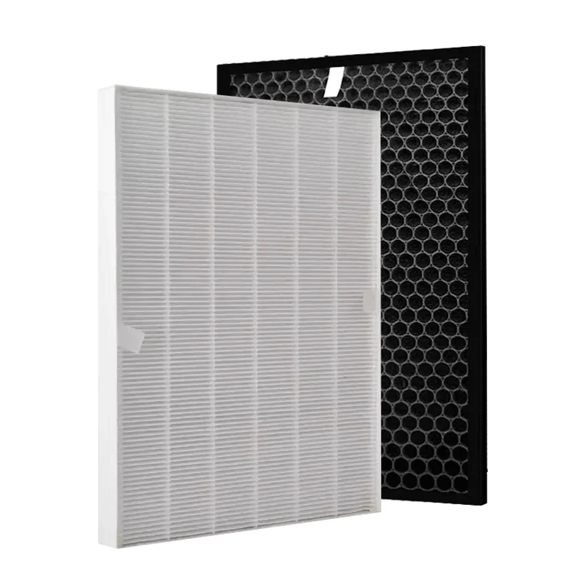 

Заменяемый FS-03 HEPA + антиаллергический дезодорирующий фильтр для мороженого LUX-8000W