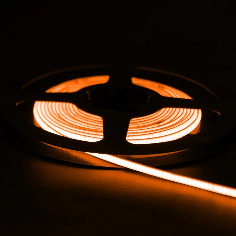 

Miflame COB светодиодная лента 12В 2,7мм многоцветная 480leds/м
