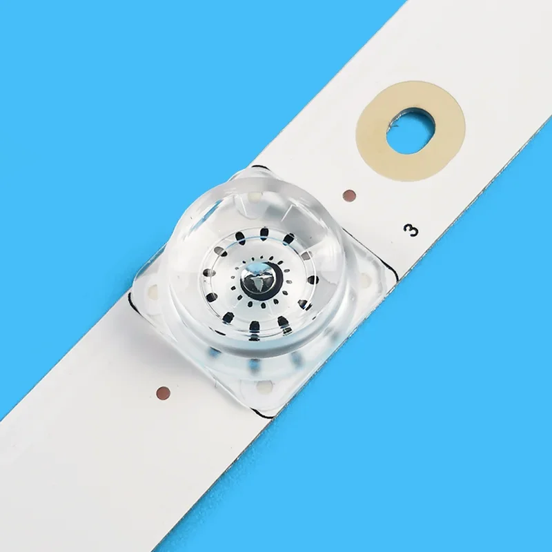 Для TCL 49P3F 49A950C 49P3 49P3C L49P1-UD L49P2-UD D49A620U B49A81S-UD 49HR330M04A2 V3 HR-17624-05008 4C-LB4904-HR07J -HR06J