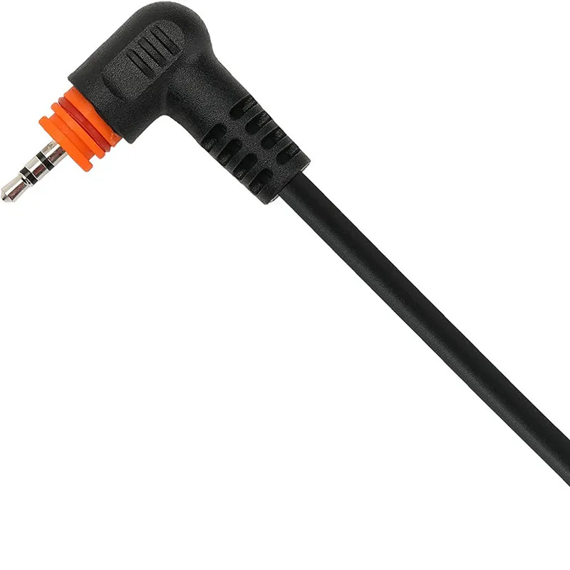 sl 1600 sl1600 sl7550 tlk 100 tlk100 surveillance radio headset 1 pin 2.5mm sl300 C Swivel headset SL1M SL1K Earpiece(2 Pack)