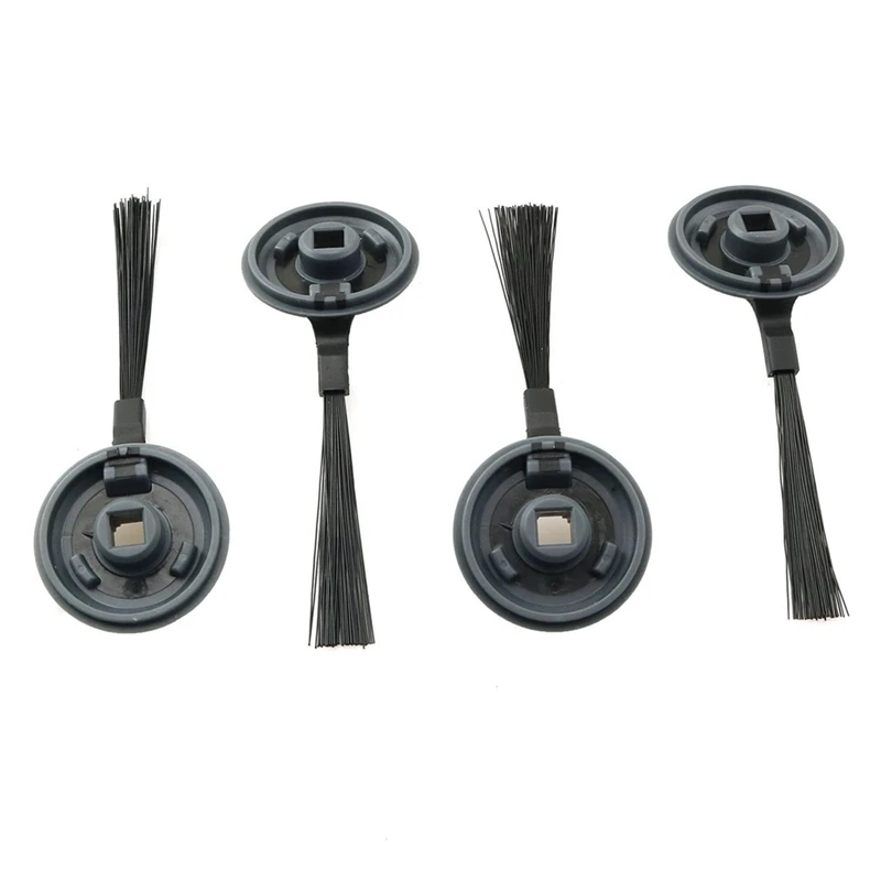 Боковая щетка из 16 предметов для робота Shark ION RVSBK950 RV750 R85 RV850 S87 сменный