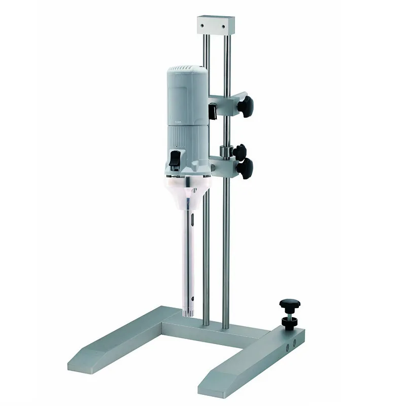 Рисунок 3 - Гомогенизаторы D-500 привод с диспергирующим