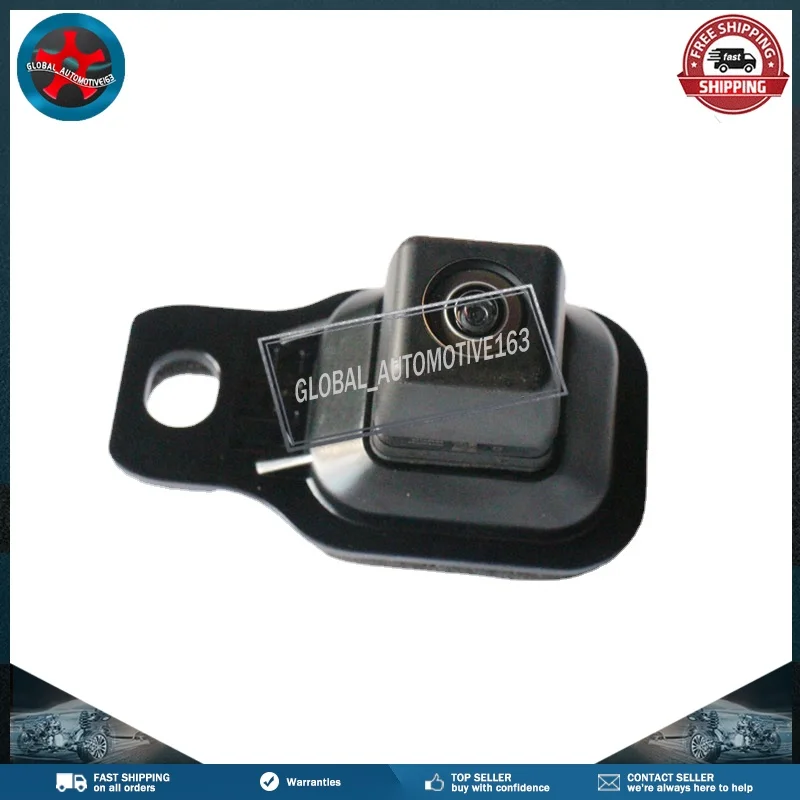 

86790-08020 8679008020 Rear View Backup Camera For 2011-2015 Toyota Sienna