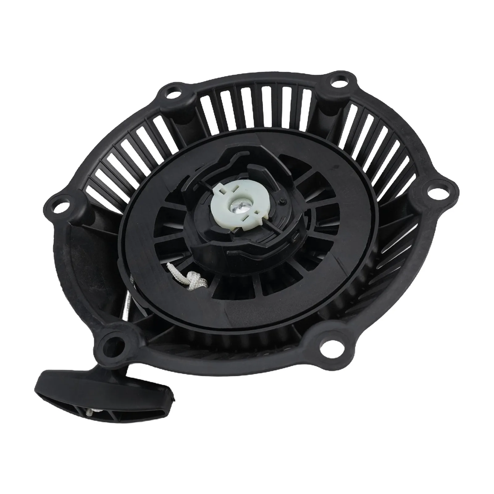 Надежный стартер с возвратной пружиной в сборе для Mountfield SP554 SV200 RM65 четкая и