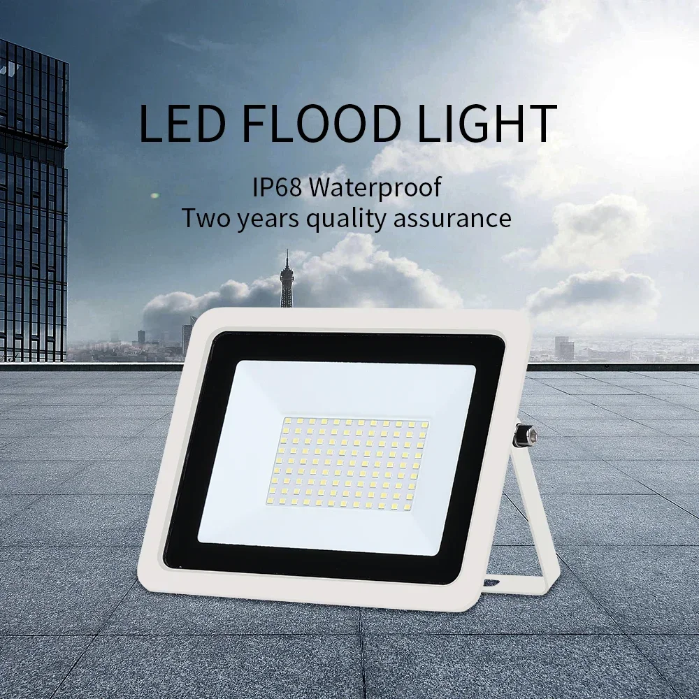 

Светодиодный прожектор Foco Led 10-100 Вт
