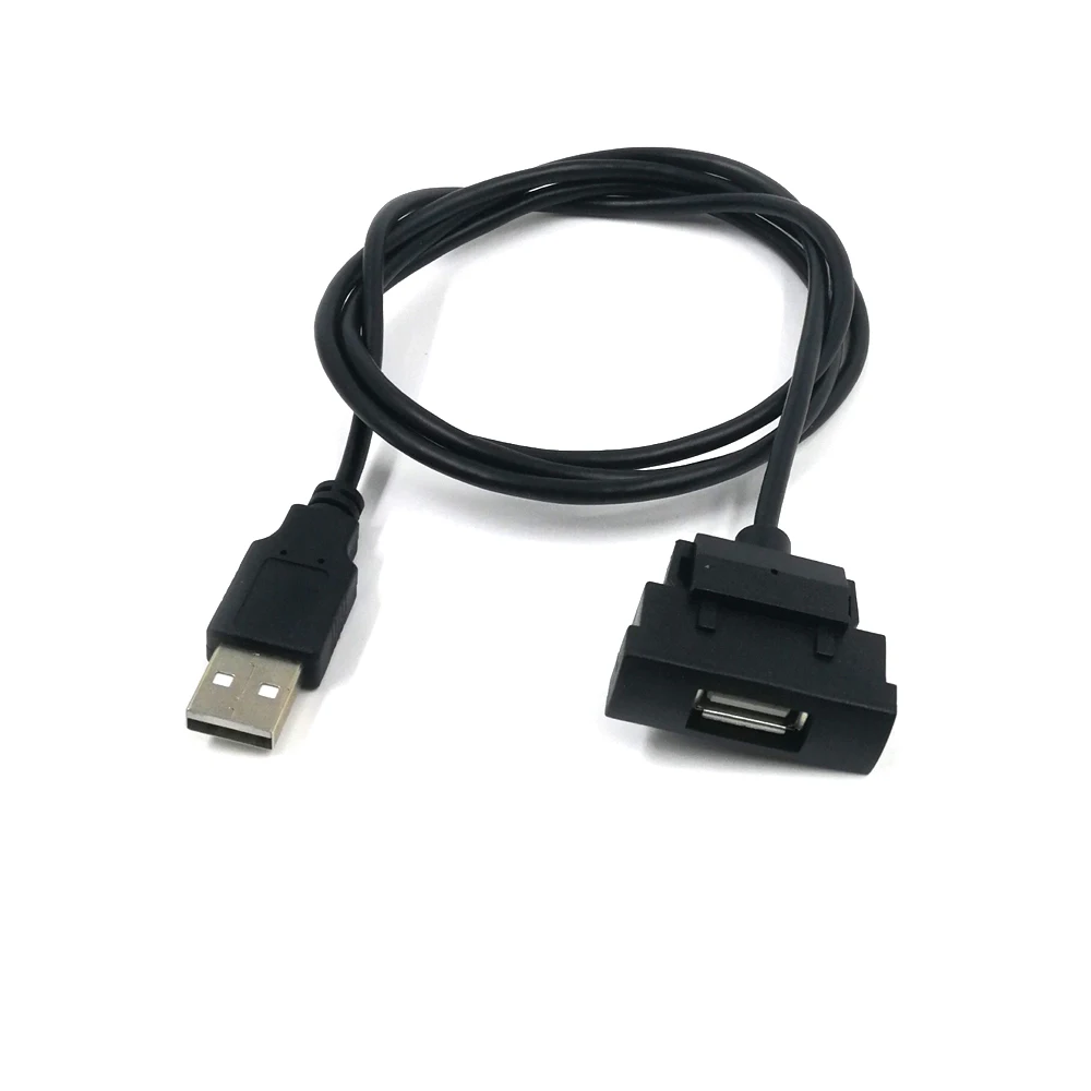 

Biurlink RCD510 RNS315, USB-интерфейс, слот, кнопка головного устройства, панель с кабелем для Skoda Octavia