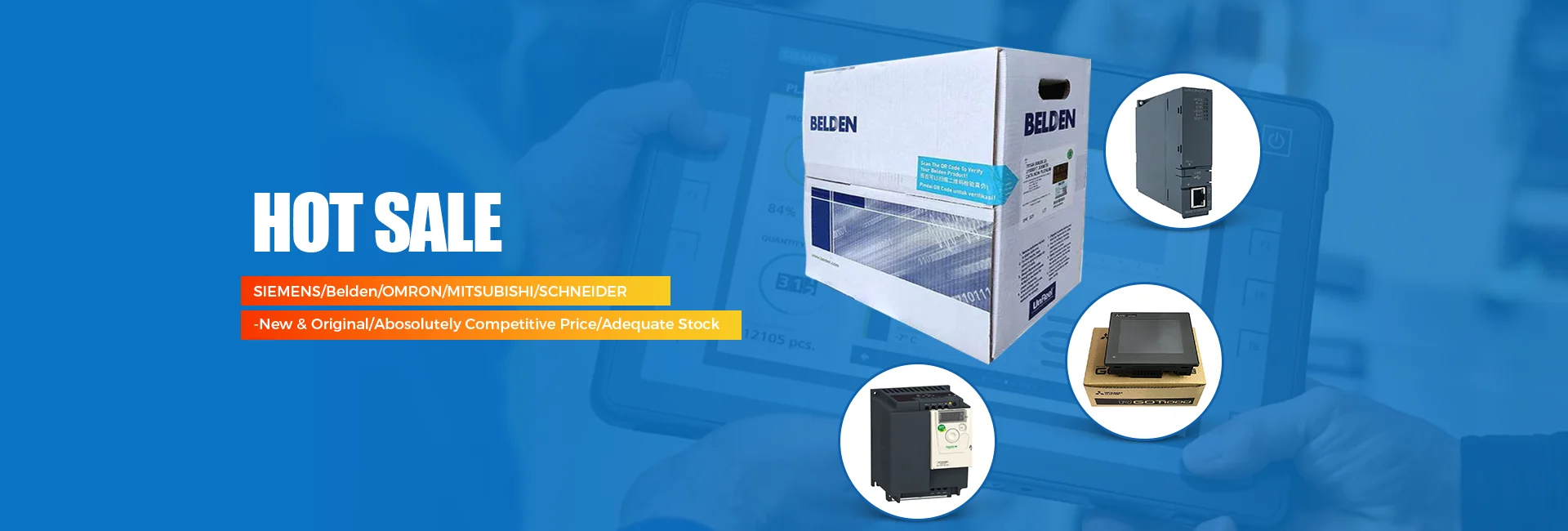 100% новый оригинальный кабель BELDEN CAT6A 10GX малого диаметра, 4 пары, UTP, LSZH Jkt, LSZH BELDEN 10GXS24 (art.: 3920dbbc1e07c) - 3920dbbc1e07c