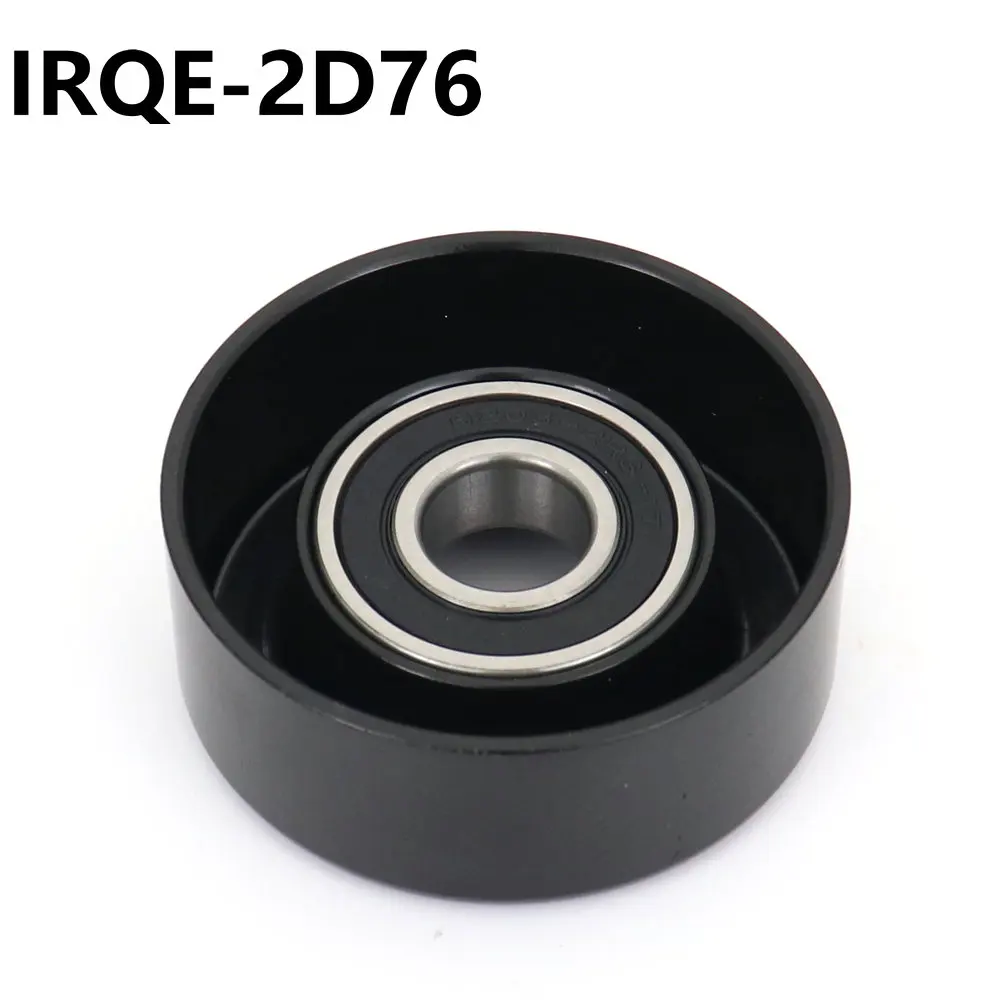 2D76 натяжитель ремня шкив аксессуары натяжители OEM 16603-0R010 0187-2ADFHV VKM61017 для Toyota AURIS2.2 D