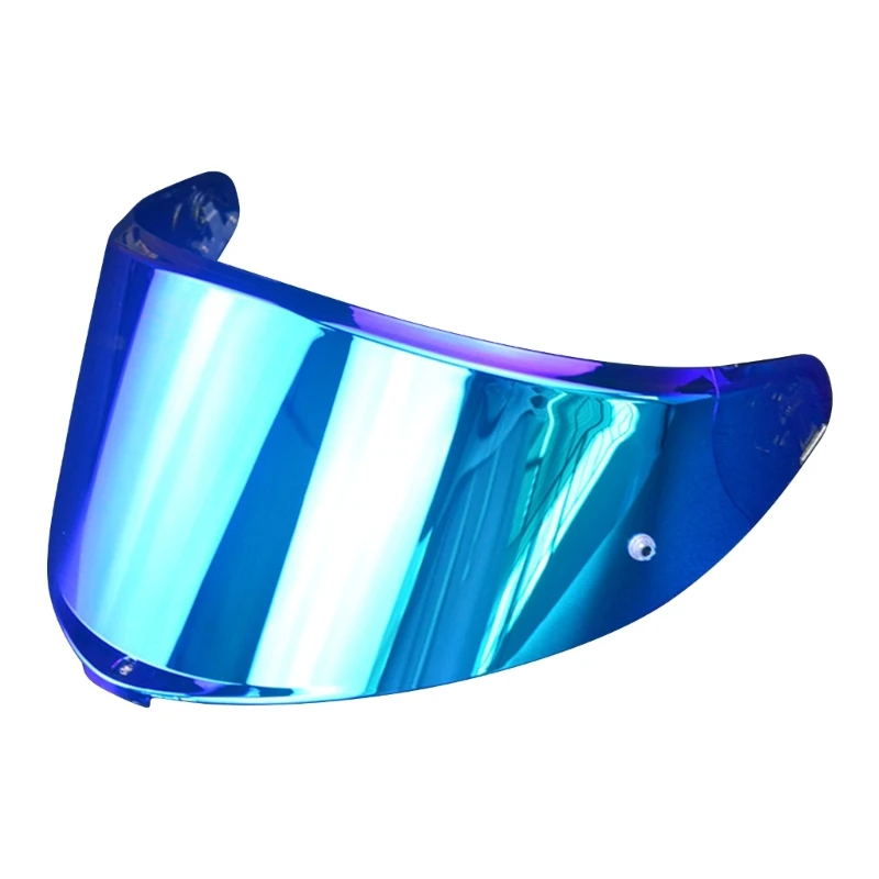 

Motorcycles Helmet Visor Lens Shield Full Face Shield for K6 Helmet Replacement Lens Visors drop shipping
