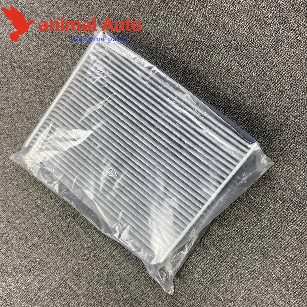 LR 153587 153562 Фильтр кондиционера для Land Rover 3.0L 4.4L Range Sports 2023 2024