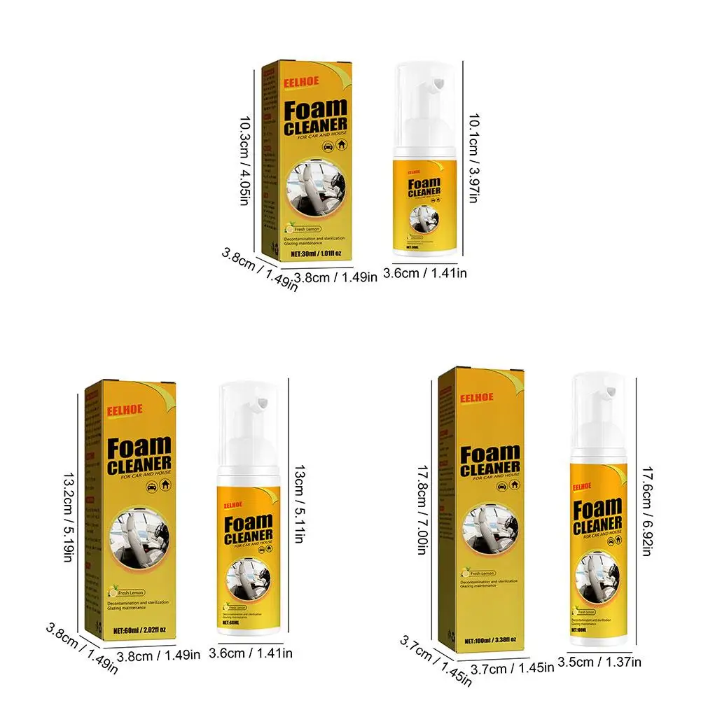 Рисунок 6 - Многофункциональный очиститель из пены