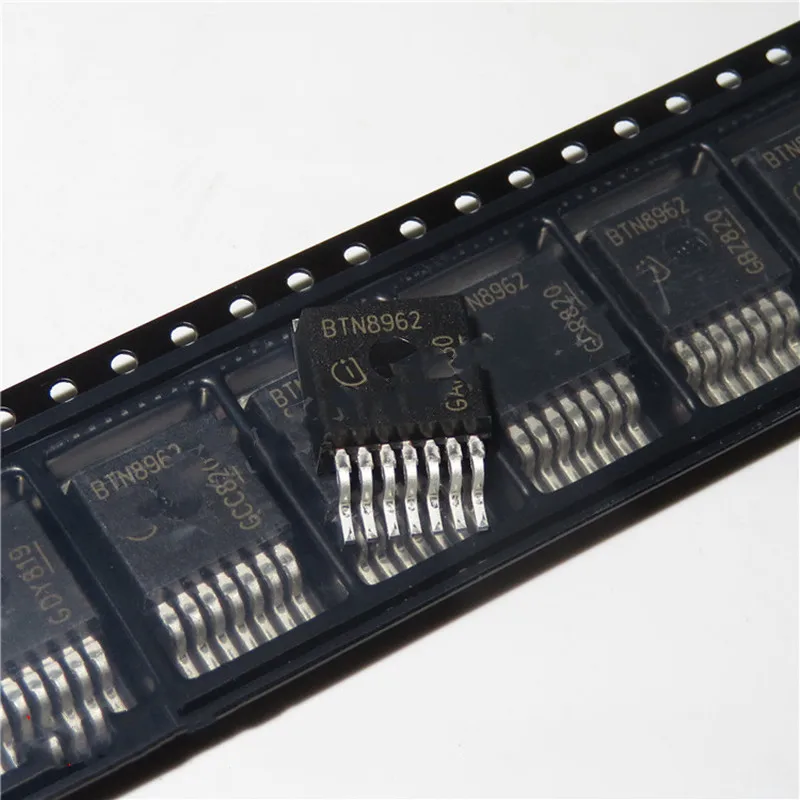 

10PCS Btn8962 btn7960b bts7960b btn7971b btn8982 btn8984 patch driver
