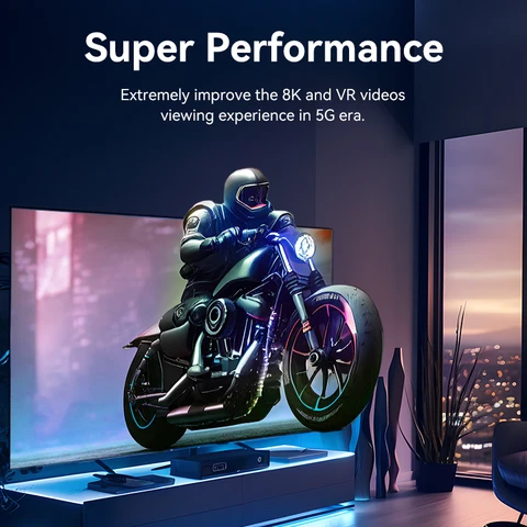 Ethernet-кабель Vention Cat8 40 Гбит/с