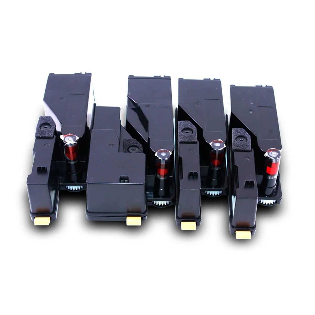 Совместимость с цветным тонер-картриджем принтера Dell-1250C/1350CNW/1355CN/1355CW 331-0778 331-0777