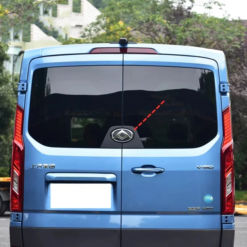 Эмблема задней двери для Maxus V90, доставка 9. (art.: 3920cd574274a) - 3920cd574274a