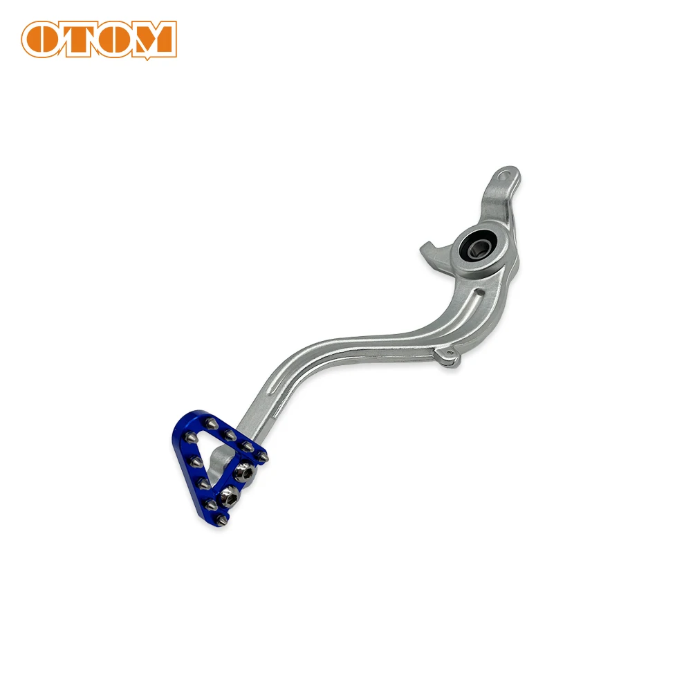 Фото OTOM аксессуары для мотоциклов, тормозной стержень, тормозной рычаг, задняя педаль тормоза в сборе для SHERCO SE SEF 125 250 300 450 500 2014-2024 №4