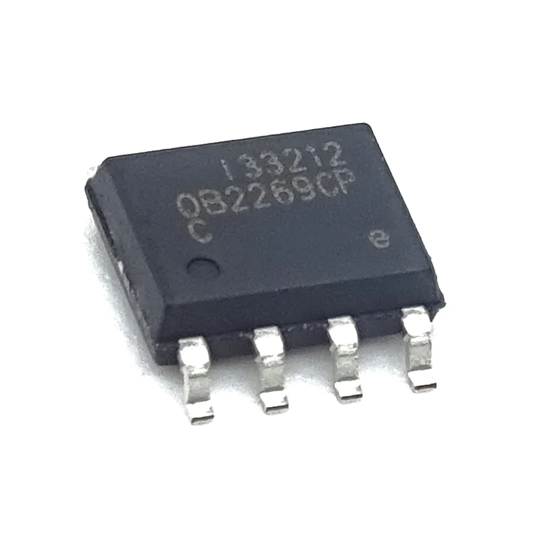 

10 шт., OB2269CP, OB2269, sop-8, Новые Оригинальная микросхема, оптовая продажа